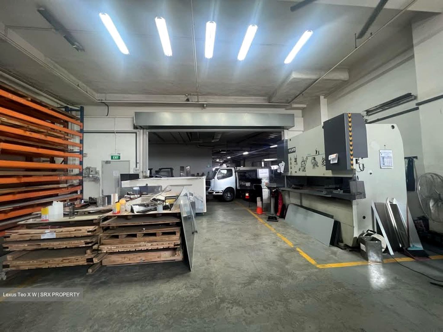 Synergy @ KB (D14), Factory #582792521